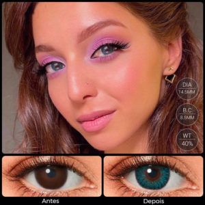 MA019 - Brilliante Blue