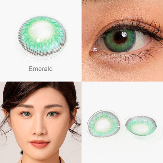 MA057 - Emerald - Imagem 2