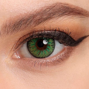 MA103 - Green