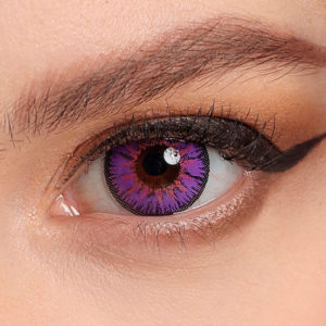 MA105 - Violet